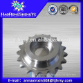 Stainless steel chain drive sprocket